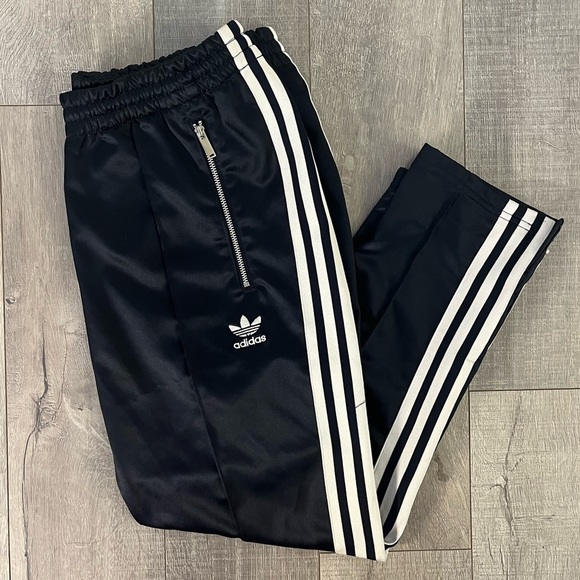 adidas Originals Pants - Adidas Three Stripe Pants